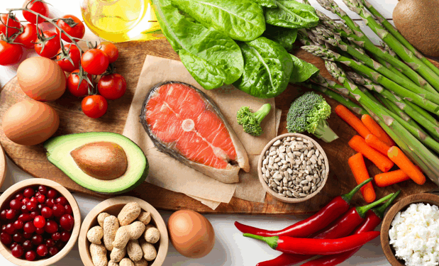 بلڈ پریشر کم کرنے والی دس غذائیں 1  بلڈ پریشر کو قدرتی طور پر کم کرنے والی غذائیں