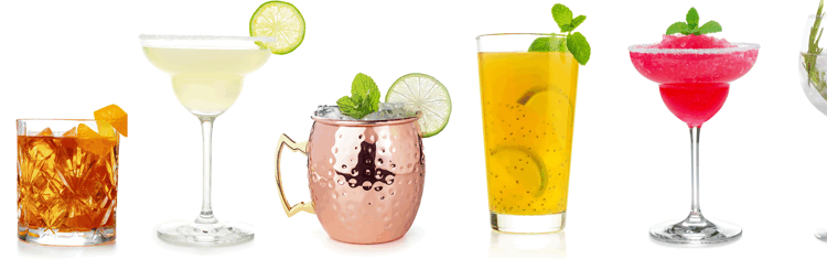 شدید گرمی اور پانی کی کمی سے بچانے والے مشروبات