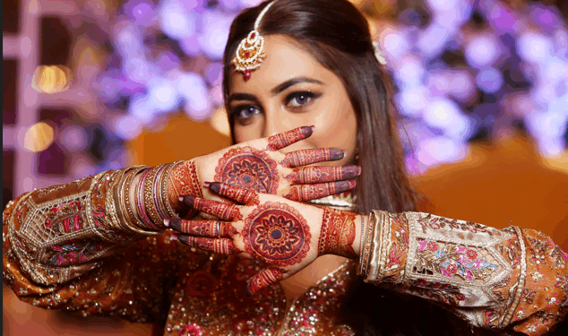 خواتین پر شادی کے لیے زیادہ دباؤ کیوں؟ 1 خواتین پر شادی کے لیے زیادہ دباؤ کیوں؟