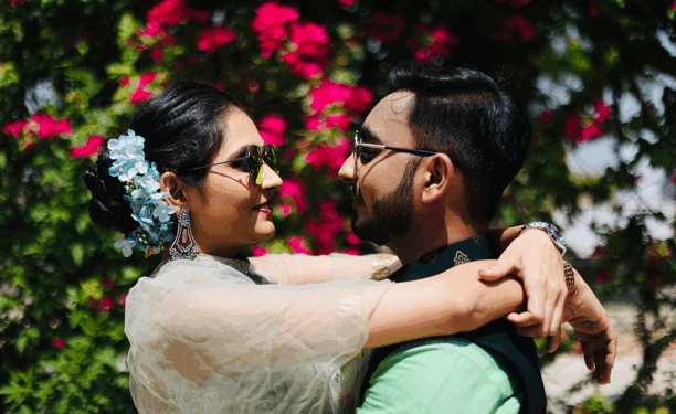 گرمیوں میں شادی: یاد گار کیسے بنایا جائے ؟ 1 گرمیوں میں شادی: یاد گار کیسے بنایا جائے ؟