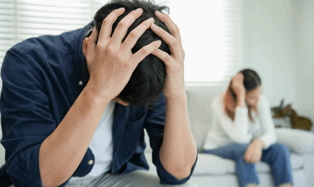 بے وفائی: ایک بڑھتا ہوا سماجی مسئلہ