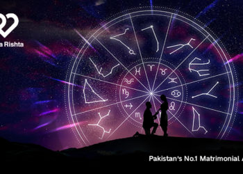 کونسے بروج بہترین جوڑ بناتے ہیں؟ 8 کونسے بروج بہترین جوڑ بناتے ہیں؟