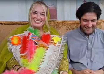 شکاگو کی مینڈی اور دیر کے ساجد کی دل چھو لینے والی کہانی