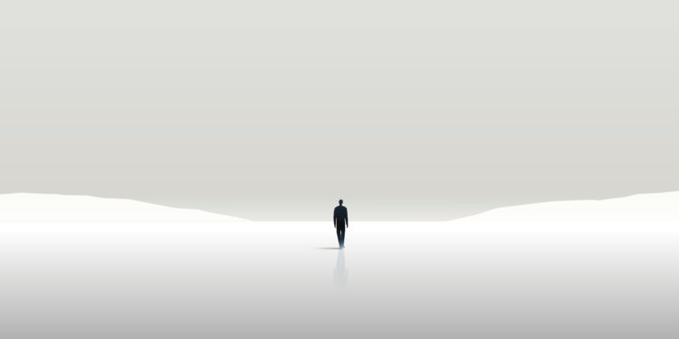 تنہائی: کیسے متاثر کرتی ہے؟ 1 تنہائی: کیسے متاثر کرتی ہے؟