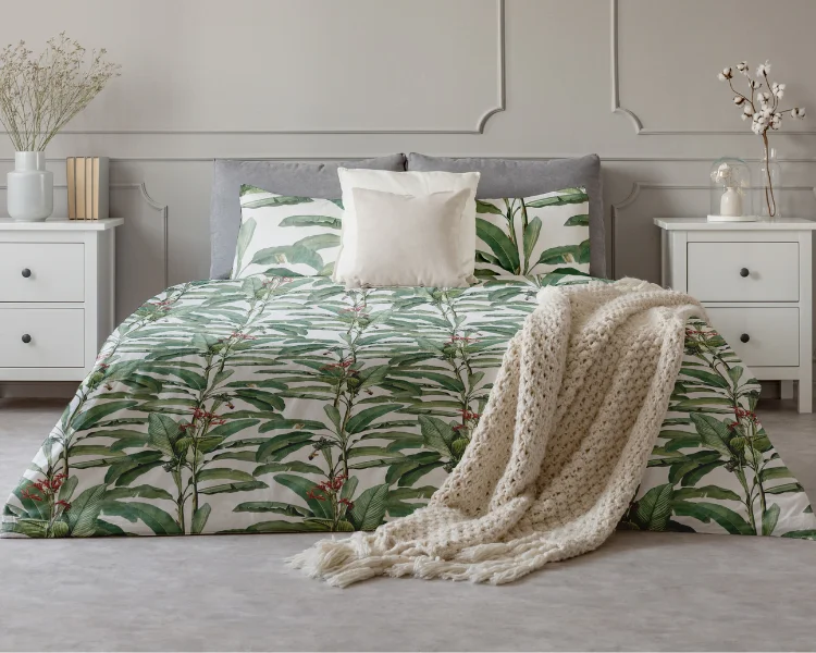5 Pakistani Bedding Brands to Buy This Winter