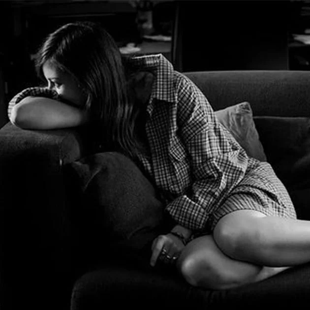 Feeling unattached makes you uneasy