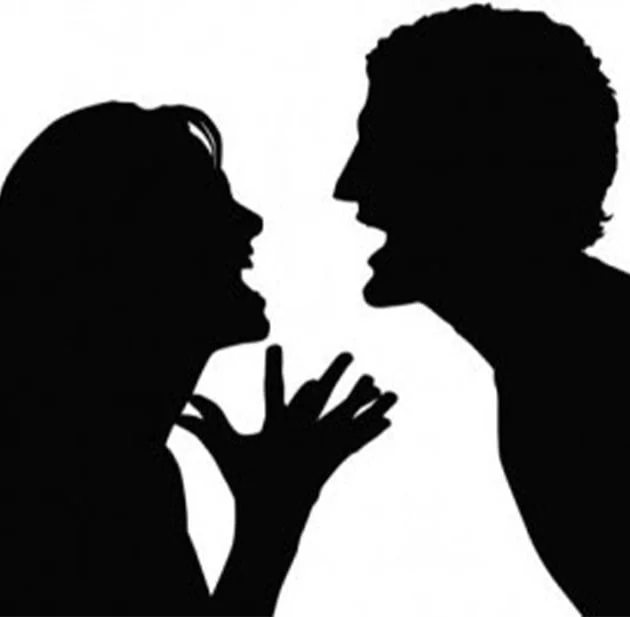 Staying in toxic relationship