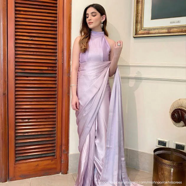 7 Must Buy Brands to up Your Saree Game 4 7 Must Buy Brands to up Your Saree Game