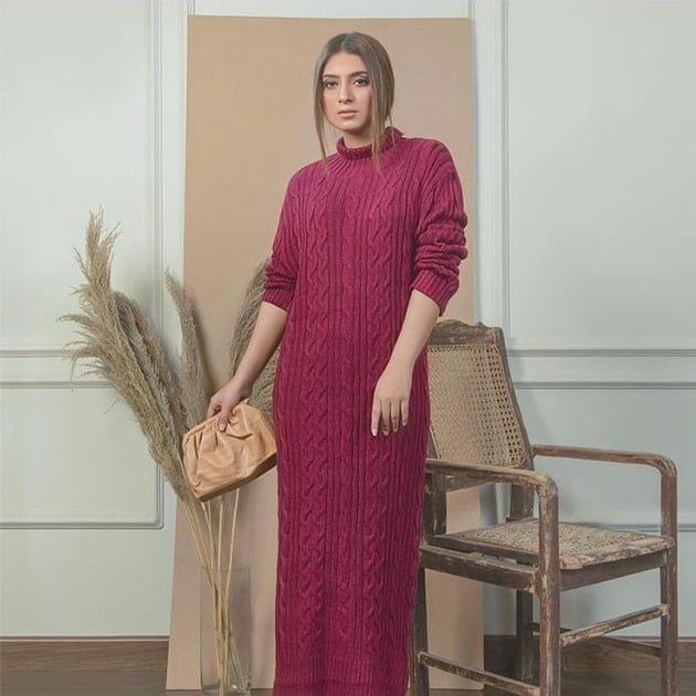 5 Must-haves from Hassal's Collection 3 5 Must-haves from Hassal's Collection