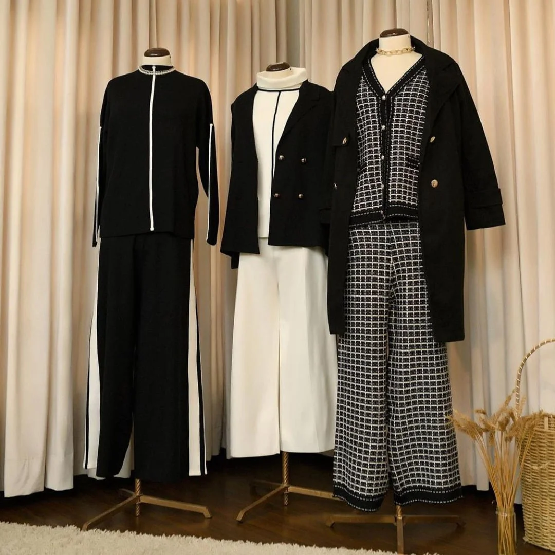 5 Must-haves from Hassal's Collection 1 5 Must-haves from Hassal’s Collection