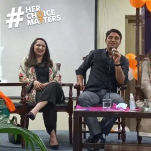 #HerChoiceMatters