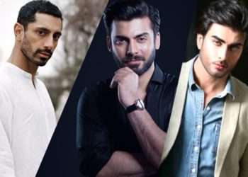10 Hotties Named in the 100 Handsome Faces List 2021 5 10 Hotties Named in the 100 Handsome Faces List 2021