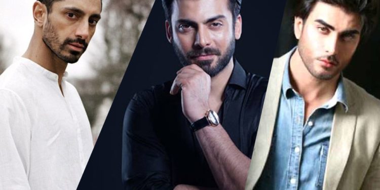 10 Hotties Named in the 100 Handsome Faces List 2021