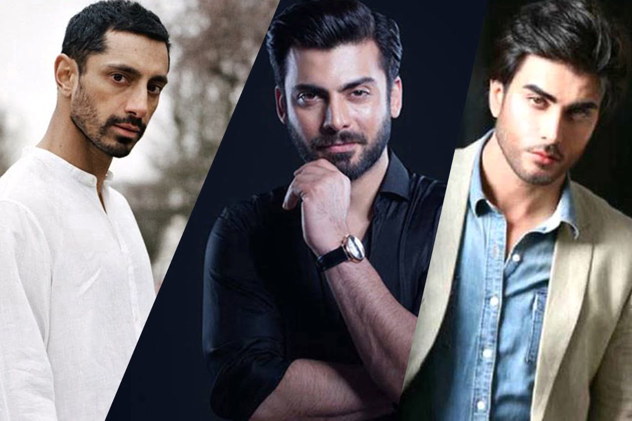 Imran Abbas 8.5.18 | Celebrities male, Good looking men, Beautiful men