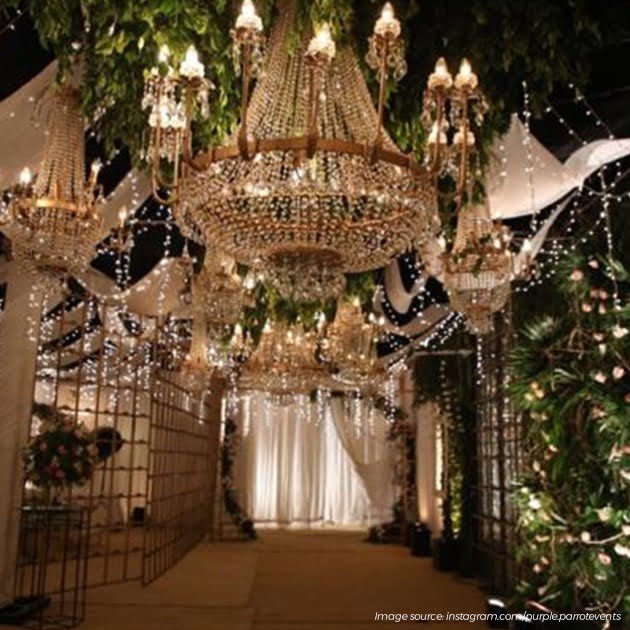 6 Event Planners to Book This Wedding Season in Pakistan
