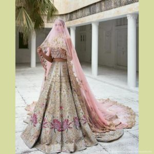 5 Bridal Collections to Watch out for This Wedding Season