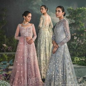 5 Bridal Collections to Watch out for This Wedding Season