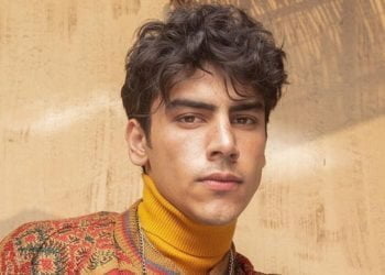 New Hottie In Town: Khushhal Khan