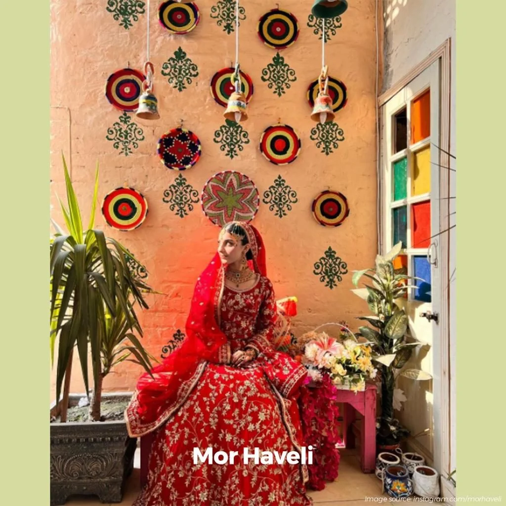 5 Venue Options for Wedding Shoots in Lahore 6 5 Venue Options for Wedding Shoots in Lahore