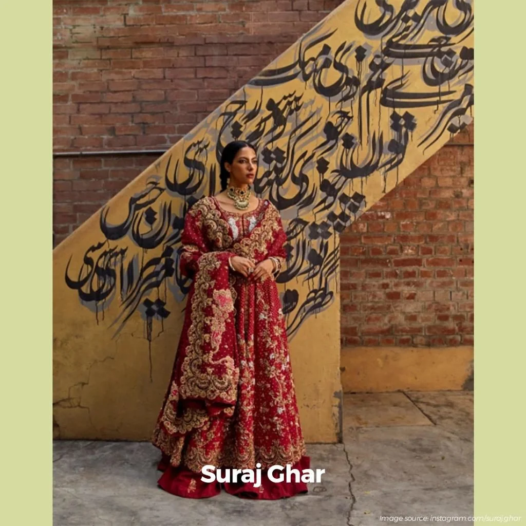 5 Venue Options for Wedding Shoots in Lahore 3 5 Venue Options for Wedding Shoots in Lahore