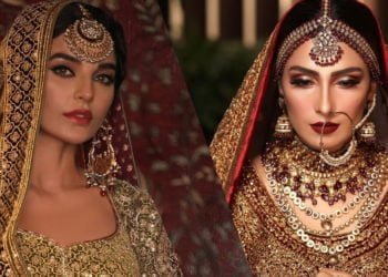 5 Bridal Collections to Watch out for This Wedding Season