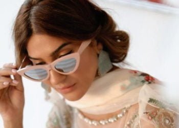 5 times Kiran Malik Ruled the Fashion World