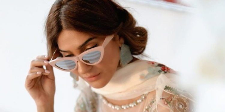 5 times Kiran Malik Ruled the Fashion World