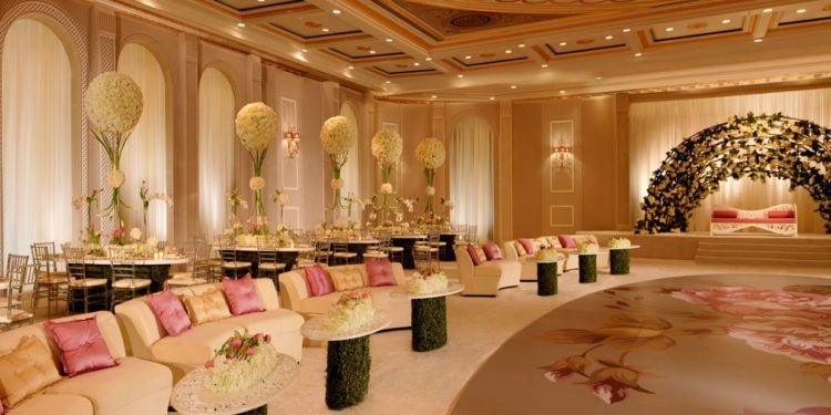 6 Event Planners to Book This Wedding Season in Pakistan