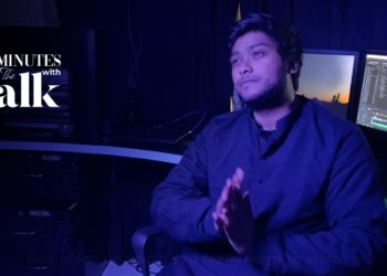 3 Minutes With The Talk - Yratta Media 3 3 Minutes With The Talk – Yratta Media