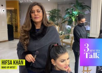 Hifsa Khan Salon