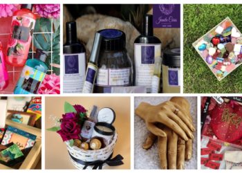 Valentines Day gift ideas