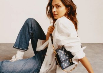 Deepika Padukone is the first Indian to become Louis Vuitton House Ambassador