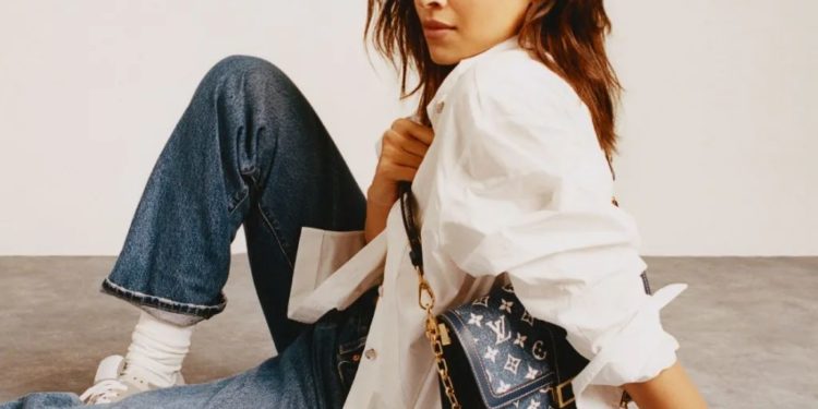 Deepika Padukone is the first Indian to become Louis Vuitton House Ambassador 1 Deepika Padukone is the first Indian to become Louis Vuitton House Ambassador