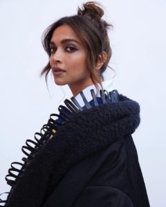 Deepika Padukone: First Indian face to be House Ambassador for Louis Vuitton  - Times of India