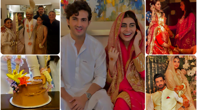 Planning A Budget Wedding In Pakistan: Tips To Have The Perfect Day On A Low Budget 1 Planning A Budget Wedding In Pakistan: Tips To Have The Perfect Day On A Low Budget