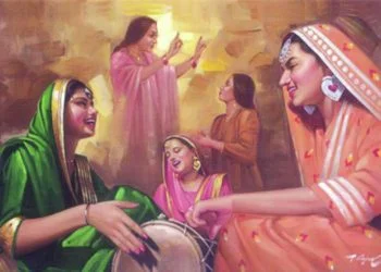 5 Ever-Green Punjabi Wedding Songs 3 5 Ever-Green Punjabi Wedding Songs