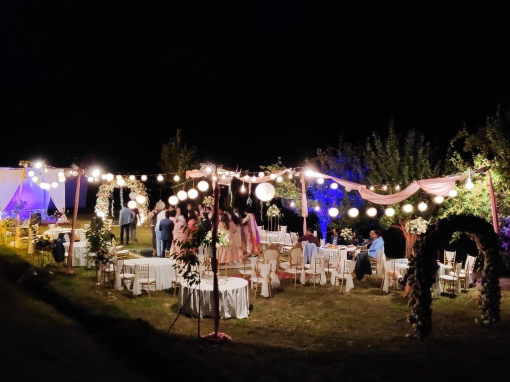 Planning A Budget Wedding In Pakistan: Tips To Have The Perfect Day On A Low Budget
