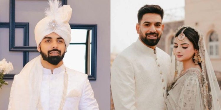 What Babar Azam Has To Say When The Question Asked “When is he getting married?”