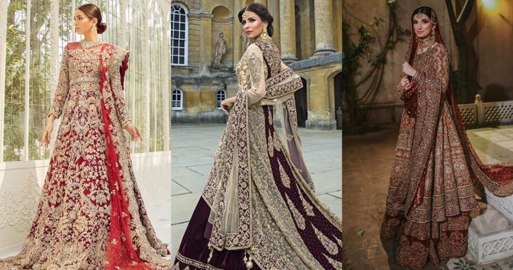 2023 Wedding Couture Trends: What To Wear On Your Big Day