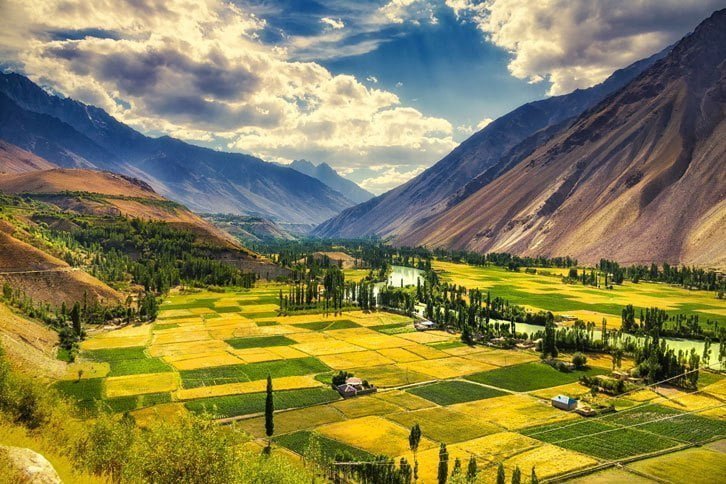 Treat For Every Traveler: Top 5 Underrated Must-Visit Places In Pakistan
