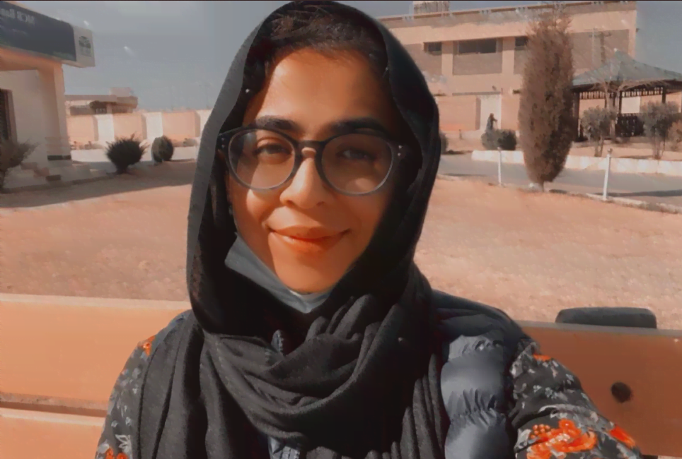  A Deaf Doctor Transforms the Balochistan's Healthcare Sector : The Journey of Dr. Mehwish Sharif