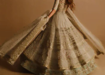 2023 Wedding Couture Trends: What To Wear On Your Big Day