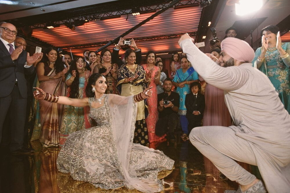 5 Ever-Green Punjabi Wedding Songs