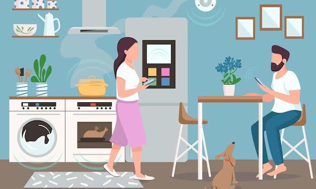 How Smart Technology Has Made Working Couple's Easier 1 How Smart Technology Has Made Working Couple’s Easier