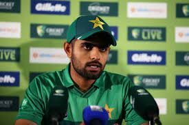 What Babar Azam Has To Say When The Question Asked "When is he getting married?"