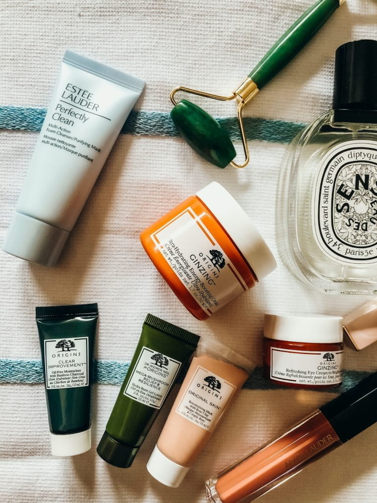Rejuvenate Your Skin With This Go-To Night-Time Skincare Routine
