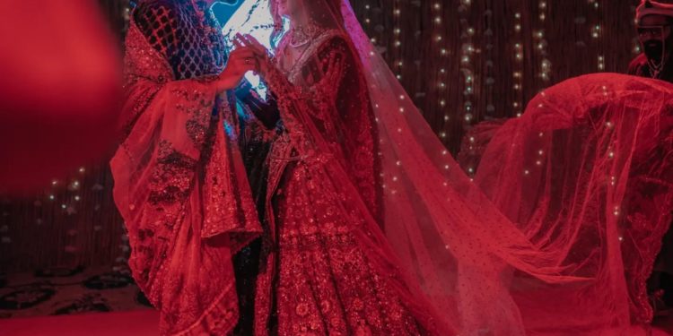 Inside Hemayal Attiques’ Lavish Wedding Affair