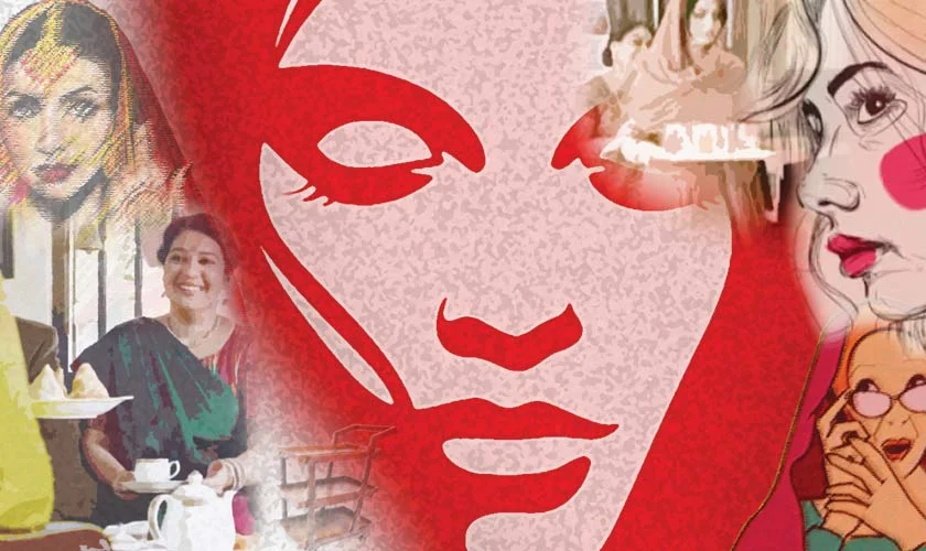 Toxic Chai Trolley Rishta Culture in Pakistan