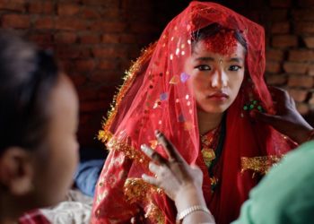 Child Marriages in Pakistan: A Widespread Problem with Far-Reaching Consequences 2 Child Marriages in Pakistan: A Widespread Problem with Far-Reaching Consequences
