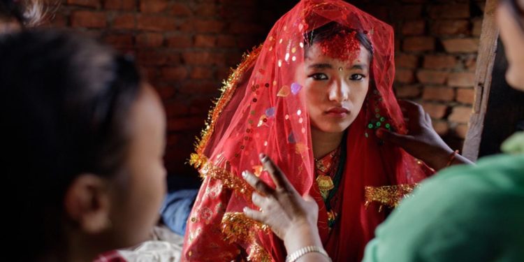 Child Marriages in Pakistan: A Widespread Problem with Far-Reaching Consequences